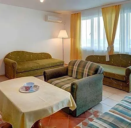Апартамент Chantall-chantall-apartment Comfort Несебър
