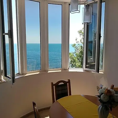 Апартамент Chantall-chantall-apartment Comfort