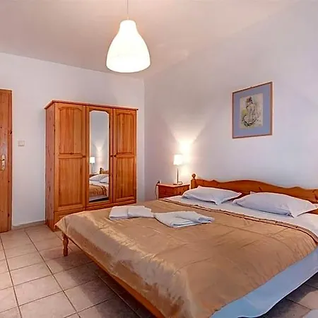 Chantall-chantall-apartment Comfort 3* Nesebar