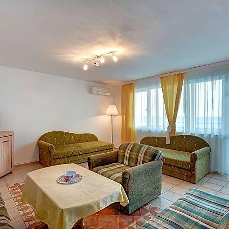 Chantall-chantall-apartment Comfort Hotel Nesebar