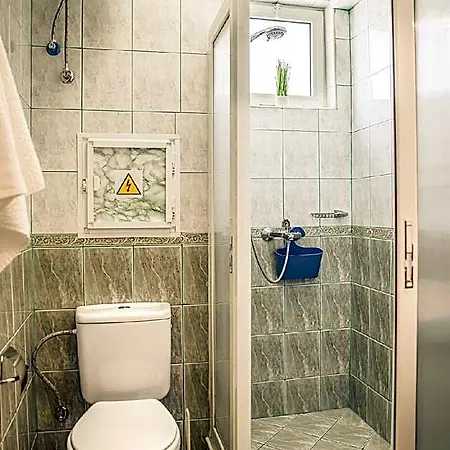 Chantall-chantall-apartment Comfort Hotel 3*